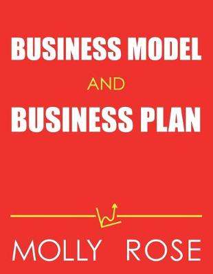 Book cover for Business Model And Business Plan