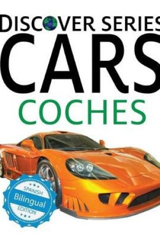 Cover of Cars / Coches