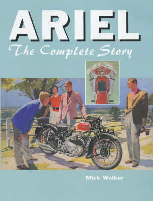 Cover of Ariel