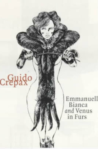 Cover of Emmanuelle