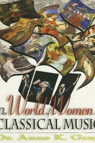 Cover of The World of Women in Classical Music