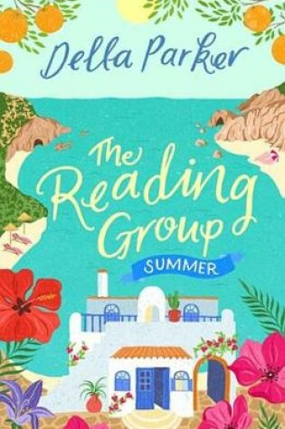 Cover of Summer Holiday! (Book 5)