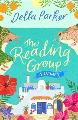 Book cover for Summer Holiday! (Book 5)