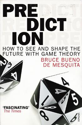 Book cover for Prediction