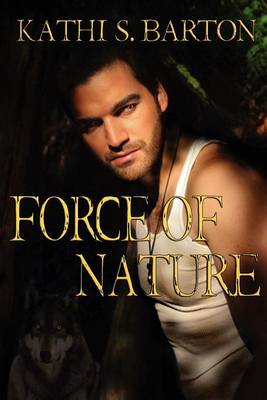 Book cover for Force of Nature