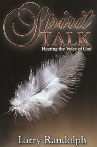 Cover of Spirit Talk