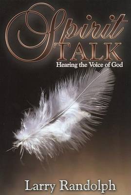 Book cover for Spirit Talk