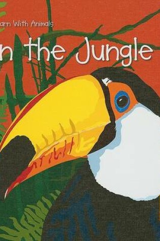 Cover of In the Jungle