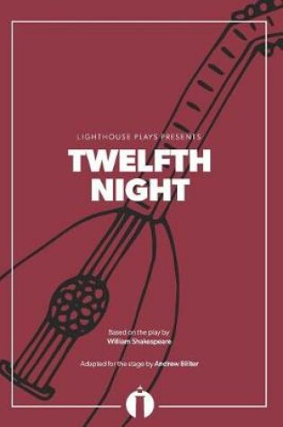Cover of Twelfth Night (Lighthouse Plays)