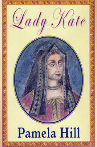 Cover of Lady Kate