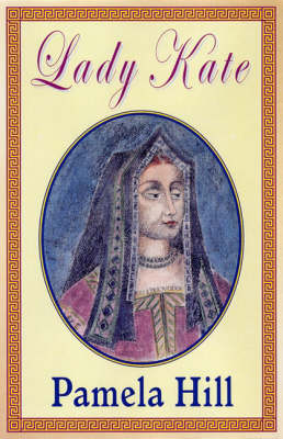 Book cover for Lady Kate