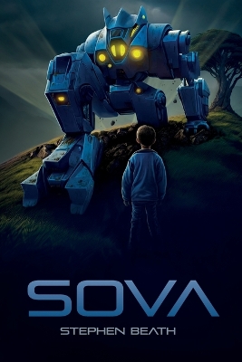 Cover of Sova