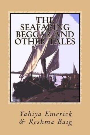 Cover of The Seafaring Beggar and Other Tales