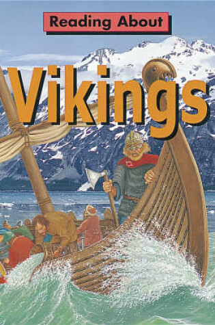 Cover of Vikings