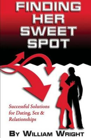 Cover of Finding Her Sweet Spot