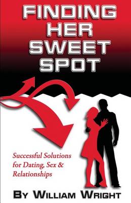 Book cover for Finding Her Sweet Spot