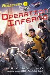 Book cover for Operation Inferno