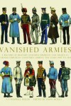 Book cover for Vanished Armies