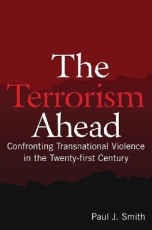 Cover of The Terrorism Ahead