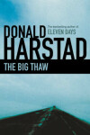 Book cover for The Big Thaw