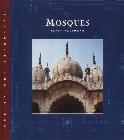 Cover of Mosques