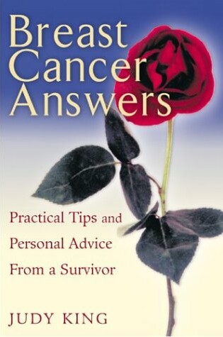 Cover of Breast Cancer Answers