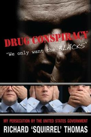 Cover of Drug Conspiracy