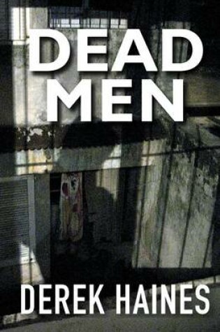 Cover of Dead Men