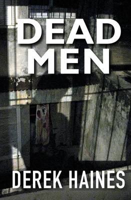 Book cover for Dead Men