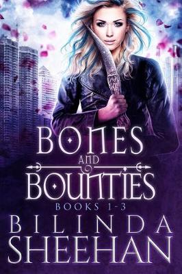 Cover of Bones and Bounties
