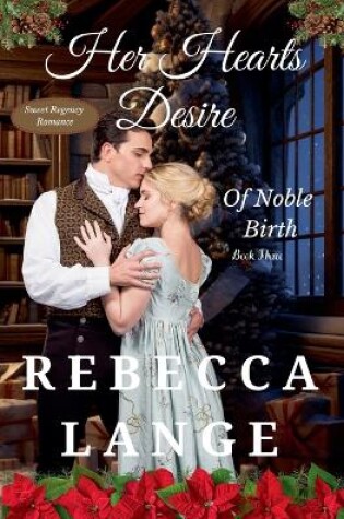 Cover of Her Hearts Desire