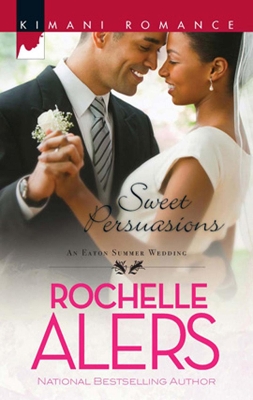 Book cover for Sweet Persuasions