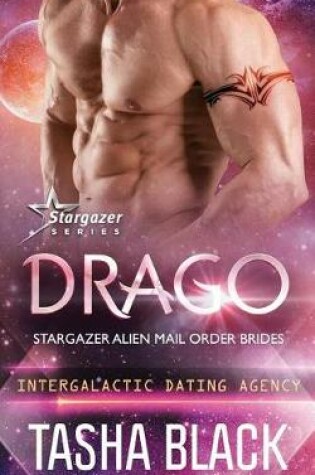 Cover of Drago