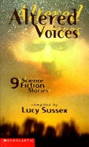 Book cover for Altered Voices