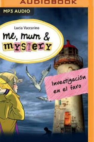 Cover of Investigaci�n En El Faro (Narraci�n En Castellano)