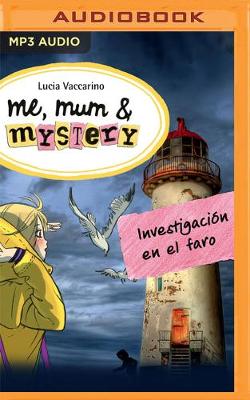 Book cover for Investigaci�n En El Faro (Narraci�n En Castellano)