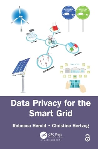 Cover of Data Privacy for the Smart Grid