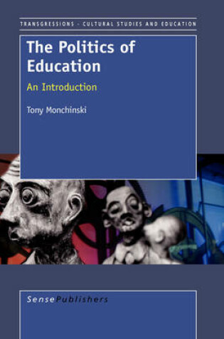 Cover of The Politics of Education