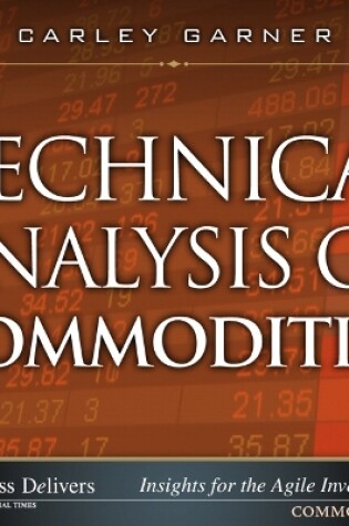 Cover of Technical Analysis of Commodities