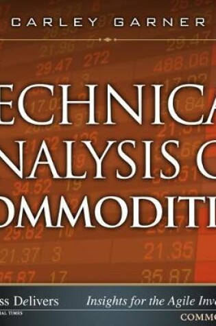 Cover of Technical Analysis of Commodities
