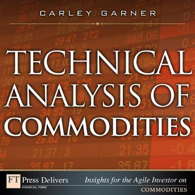 Book cover for Technical Analysis of Commodities