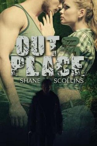 Cover of Out Of Place