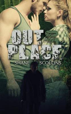 Book cover for Out Of Place