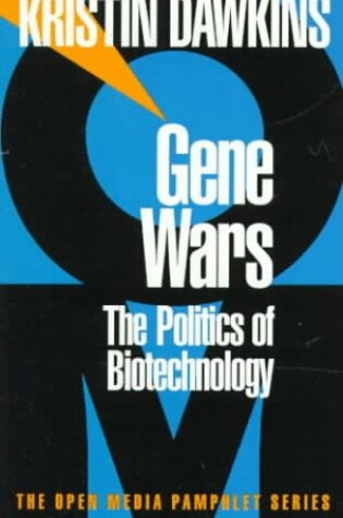 Cover of On Biotechnology