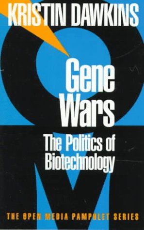 Book cover for On Biotechnology