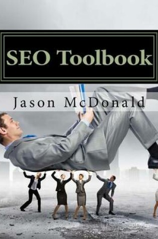 Cover of SEO Toolbook