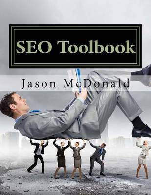 Book cover for SEO Toolbook