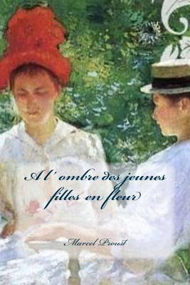 Book cover for A l' ombre des jeunes filles en fleur