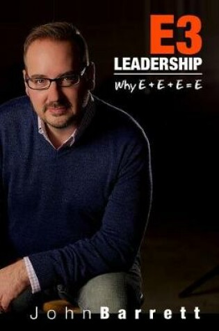 Cover of E3 Leadership