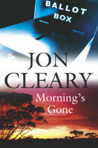 Cover of Morning's Gone